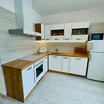 Lägenhet Apartman Kezmarok