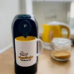 Apartman Kezmarok Kežmarok
