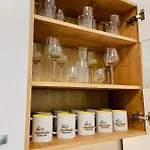 Lägenhet Apartman Kezmarok