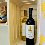 Apartman Kezmarok Lägenhet