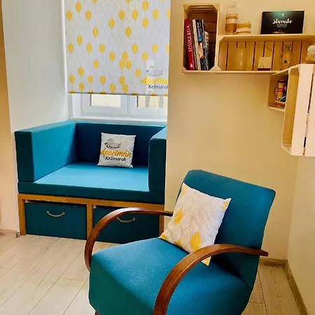Apartman Kezmarok