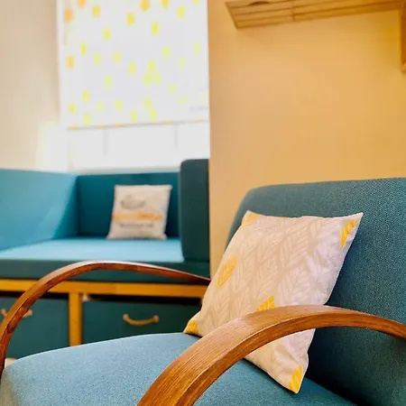 Apartman Kezmarok