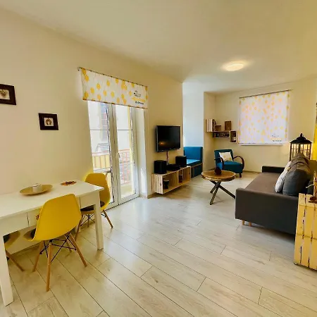 Apartman Kezmarok