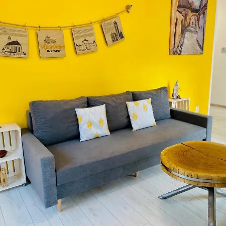 Apartmán Kežmarok