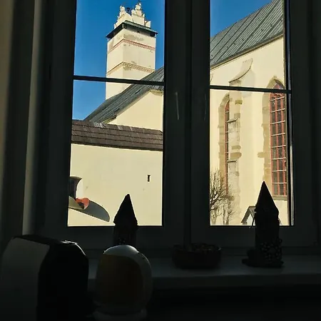 Apartmán Kežmarok Appartamento *