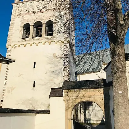 Apartman Kezmarok * Kezmarok