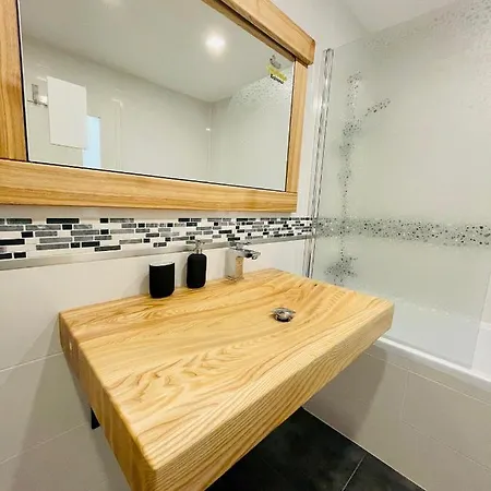 Apartment Apartman Kezmarok Kezmarok