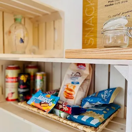 Apartman Kezmarok