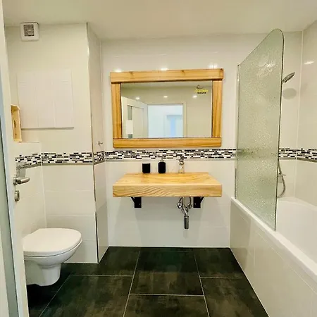 Apartman Kezmarok * 盖兹马洛克