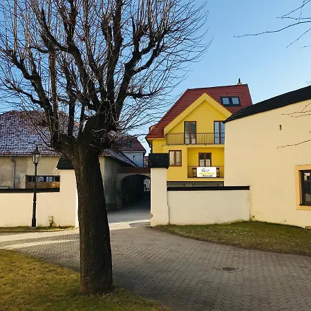 Apartment Apartman Kezmarok