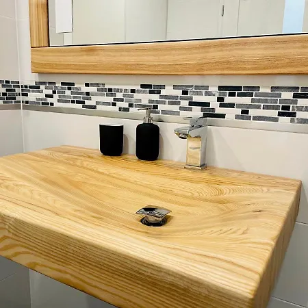 Apartman Kezmarok *