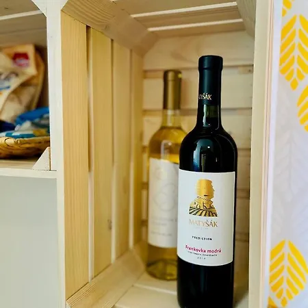 Apartmán Kežmarok Appartamento