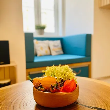 Apartman Kezmarok *