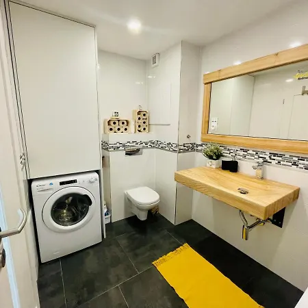 Apartman Kezmarok 盖兹马洛克