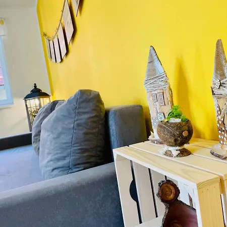 Apartman Kezmarok * Kezmarok