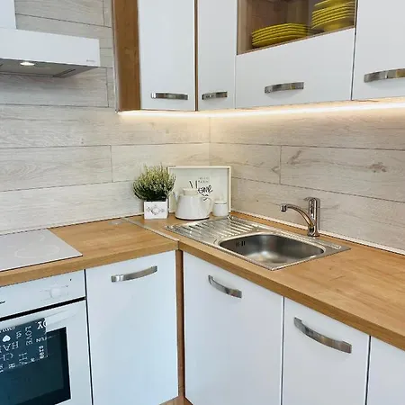 Apartman Kezmarok
