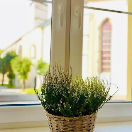 Apartment Apartman Kezmarok