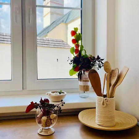 Apartman Kezmarok