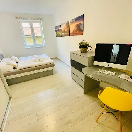 Apartman Kezmarok *