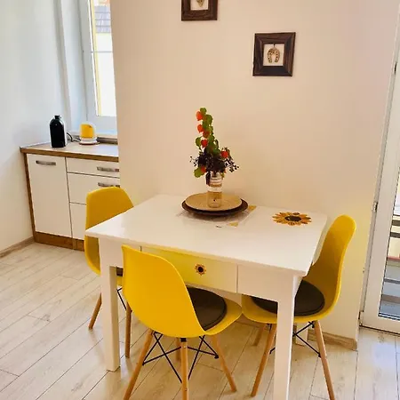 Apartman Kezmarok Apartment *