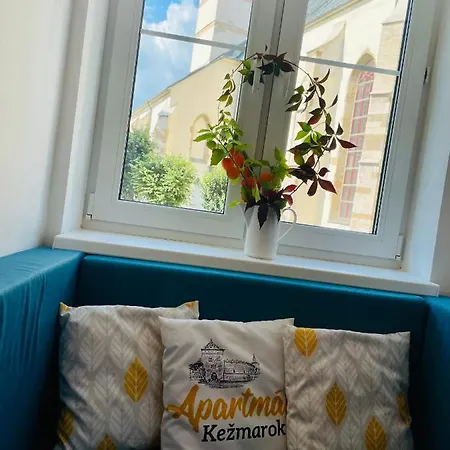 Apartman Kezmarok *