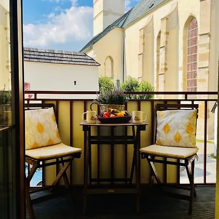 Apartman Kezmarok Kezmarok