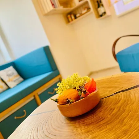 Apartman Kezmarok * 盖兹马洛克
