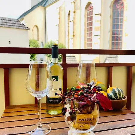 Apartment Apartman Kezmarok Kezmarok