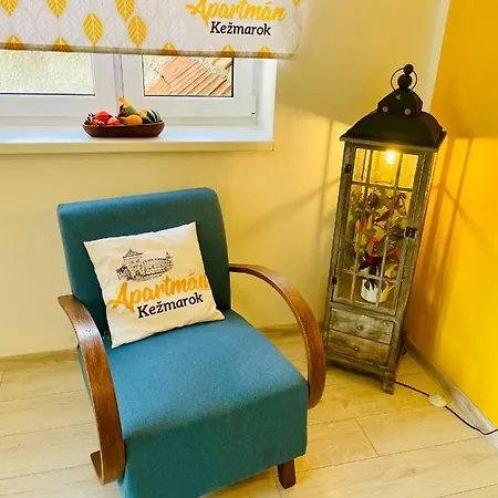 Apartman Kezmarok Apartment