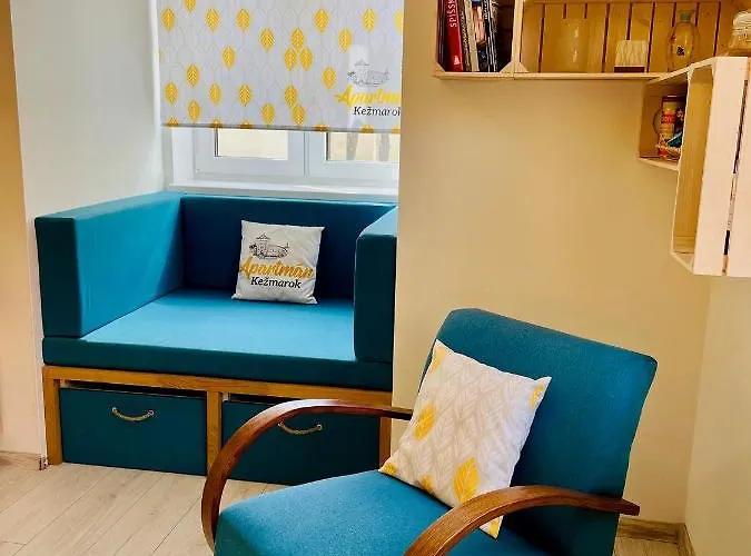 Apartman Kezmarok