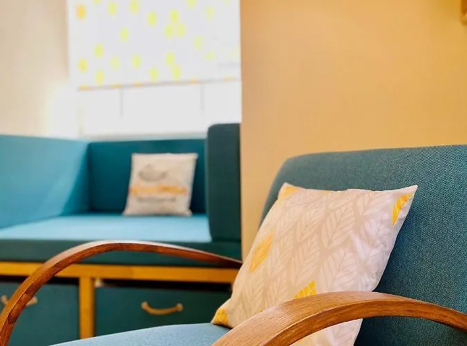 Apartman Kezmarok
