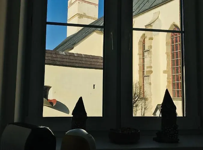 Apartman Kezmarok Appartement *