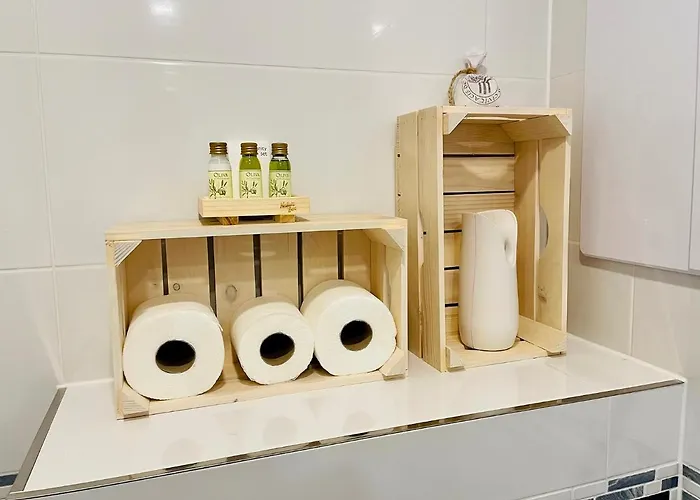 Apartman Kezmarok * Kežmarok