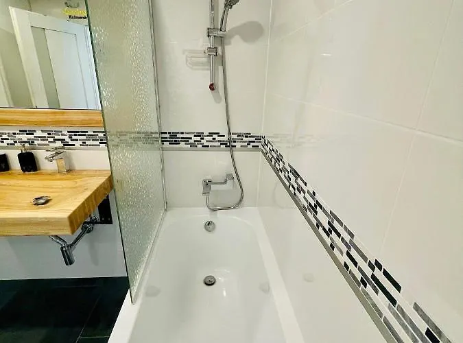 Appartement Apartman Kezmarok *