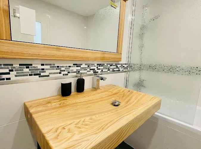 Appartement Apartman Kezmarok Kežmarok