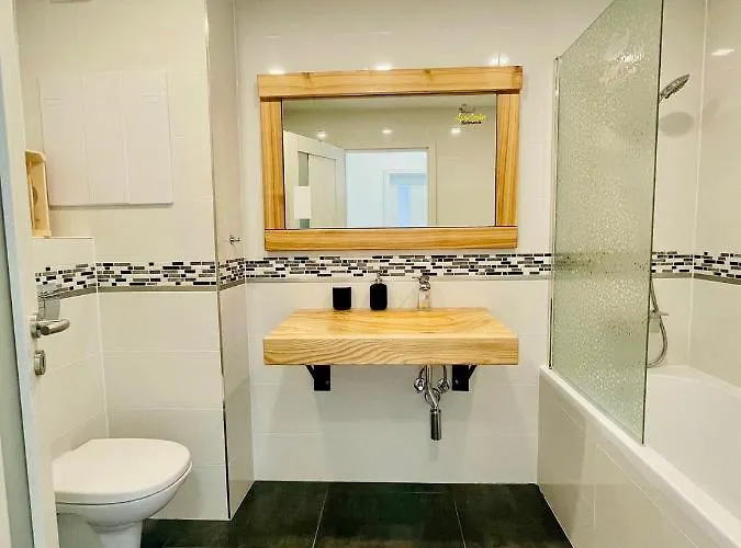 Apartman Kezmarok * Kežmarok