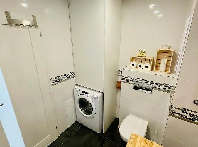 Appartement Apartman Kezmarok *