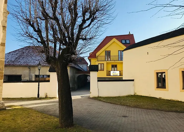 Appartement Apartman Kezmarok