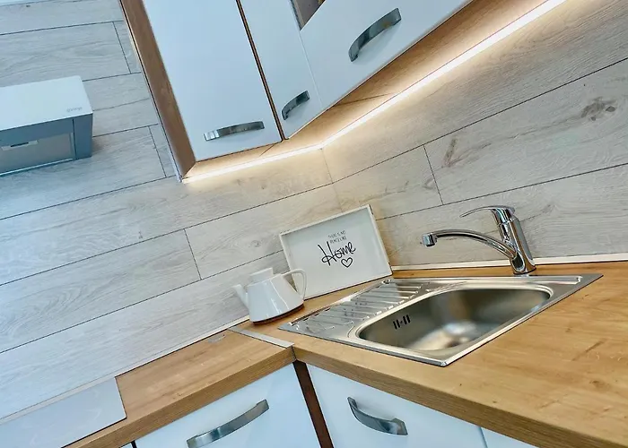 Apartman Kezmarok * Kežmarok