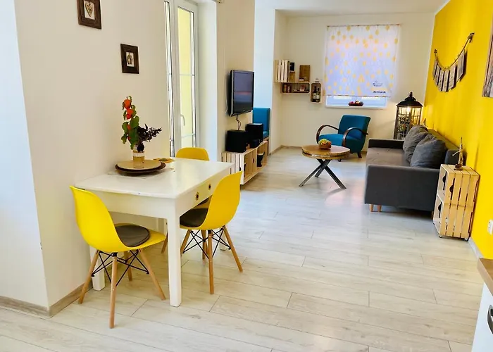 Apartman Kezmarok