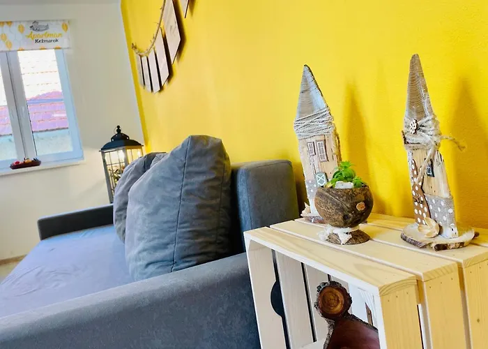 Apartman Kezmarok * Kežmarok