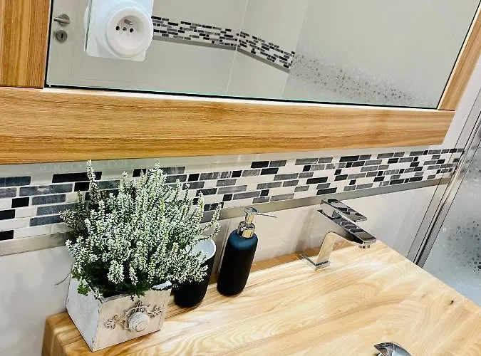 Apartman Kezmarok Appartement *