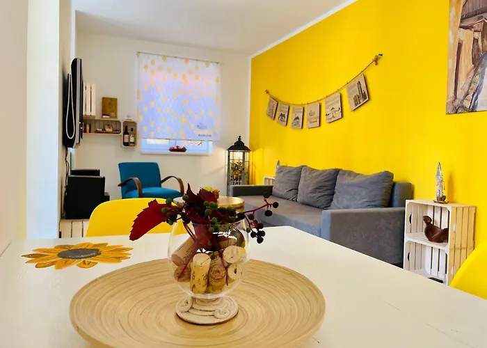 Appartement Apartman Kezmarok