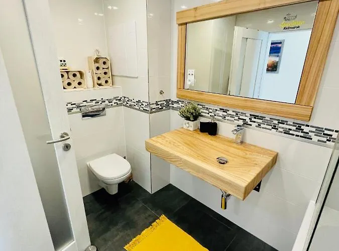 Appartement Apartman Kezmarok