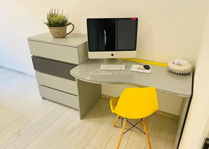 Appartement Apartman Kezmarok *