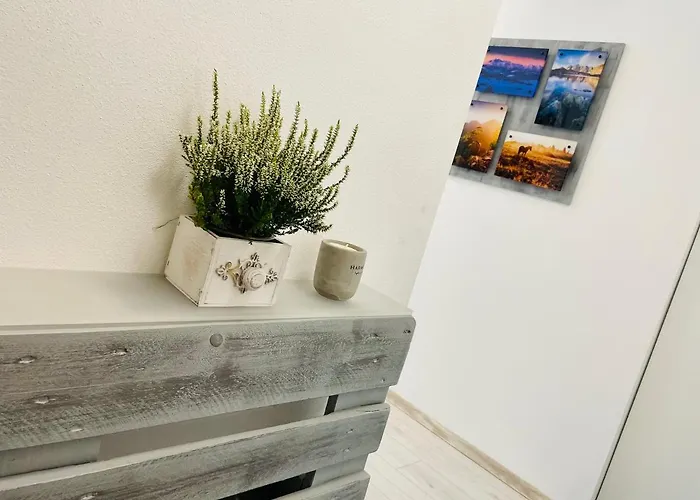 Apartman Kezmarok Kežmarok