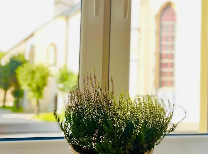 Appartement Apartman Kezmarok