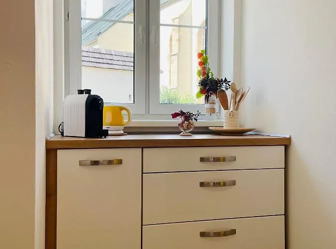 Apartman Kezmarok Kežmarok