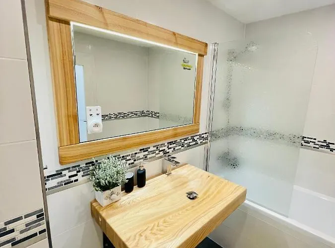 Appartement Apartman Kezmarok Kežmarok