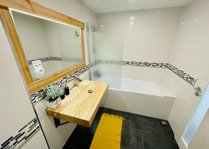 Appartement Apartman Kezmarok